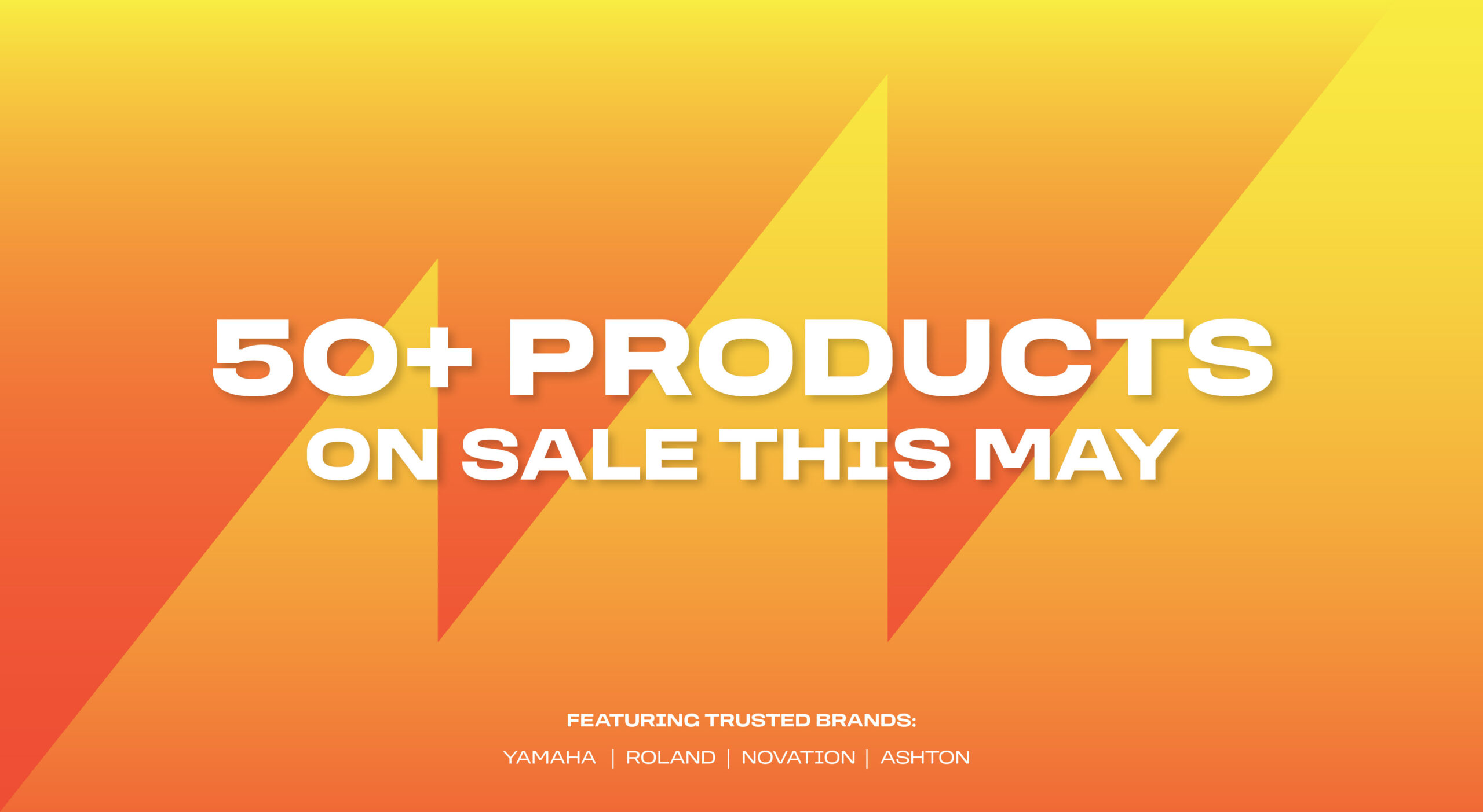 260508_Keynote_WebsiteHeader_50ProductsSaleNow